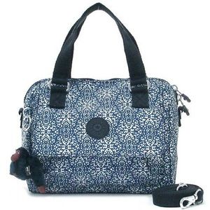 KIPLING HB7205 ZEVA Small Shoulder Crossbody Bag